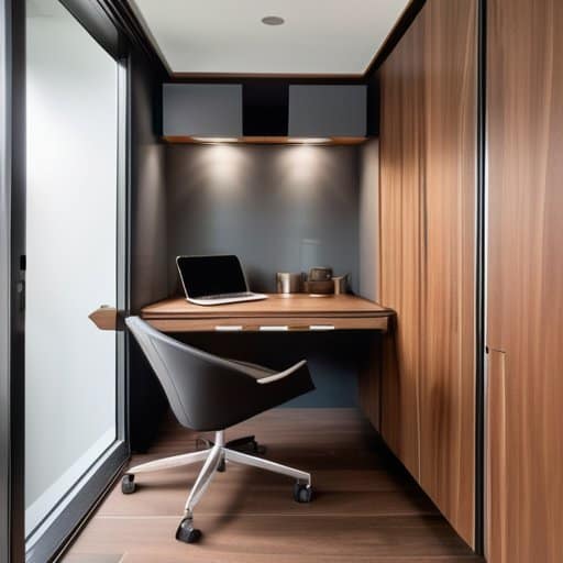 Bespoke Murphyoffice Hybrids Your Highperformance Productivity Engine
