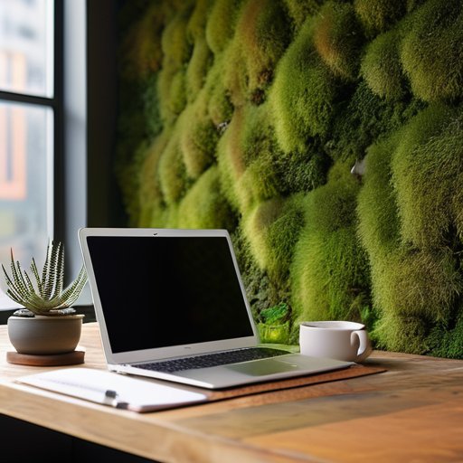 Biophilic Design Workspace Impact Boosting Performance and Profit