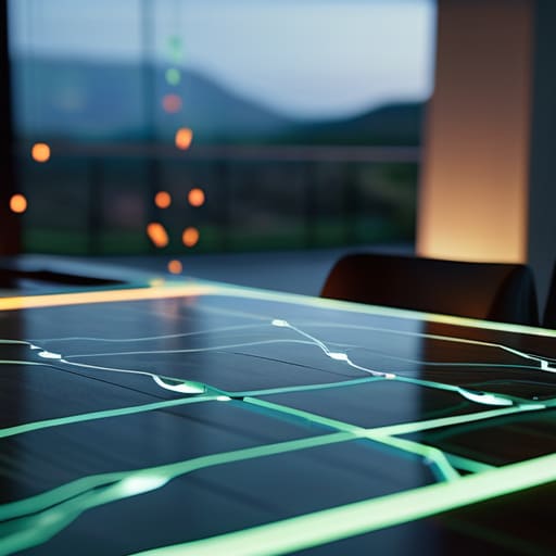 Building Resilient Supply Chain Resilience Through Decentralization