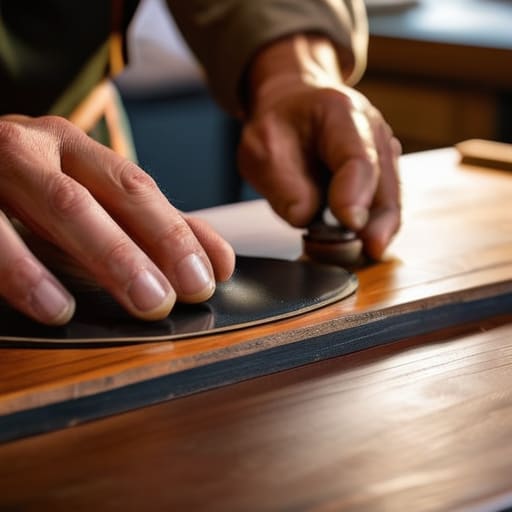 Decoding Spirit Varnish Properties and Shellac Solubility