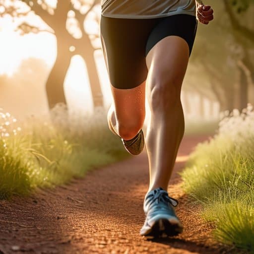 Exercise and Immune System Engineered for Peak Performance