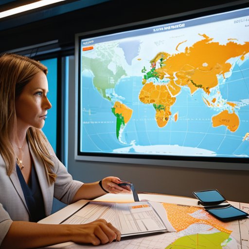 Geopolitical Risk Hedging for Smbs Your Survival Playbook