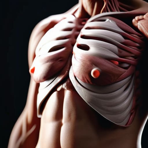 Harnessing Diaphragmatic Breathing Techniques for Core Success