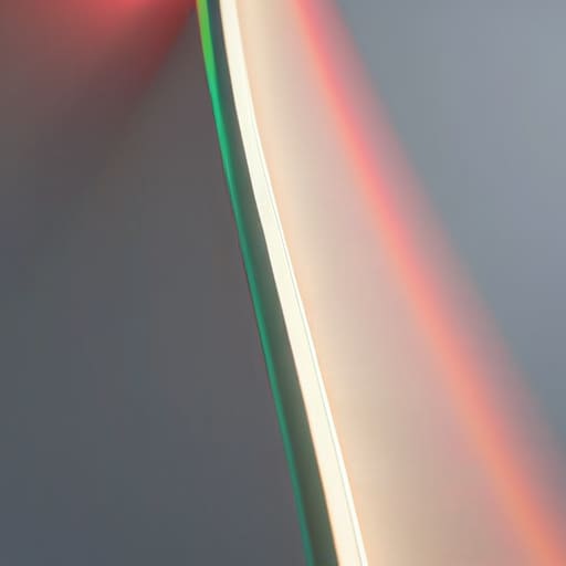 Mastering the Cosine Fourth Law of Illumination.