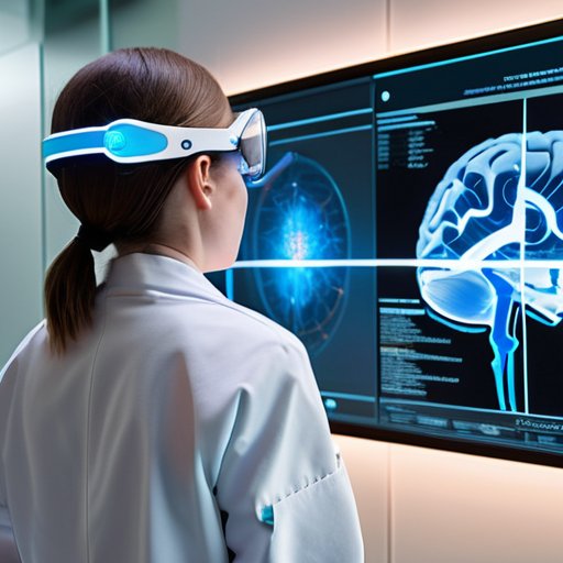 Navigating Minds the Promise of Spatial Memory Mapping