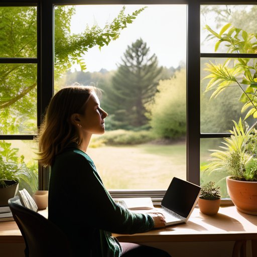 Productivity Guilt Recovery Reclaiming Your Creative Momentum