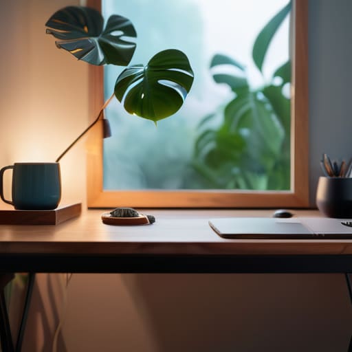 Sensory Stimulation for Deep Work Beyond the Surface