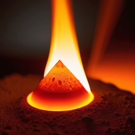 Understanding Heat Work in Ceramics Beyond Mere Numbers