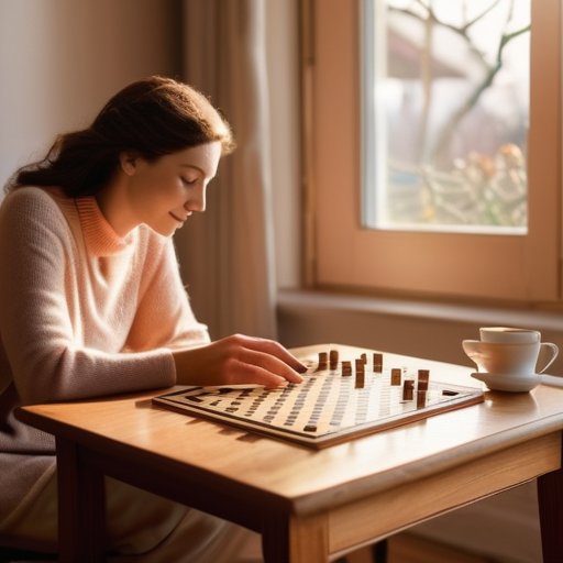 Building Intimacy Without Touch the Art of Connection