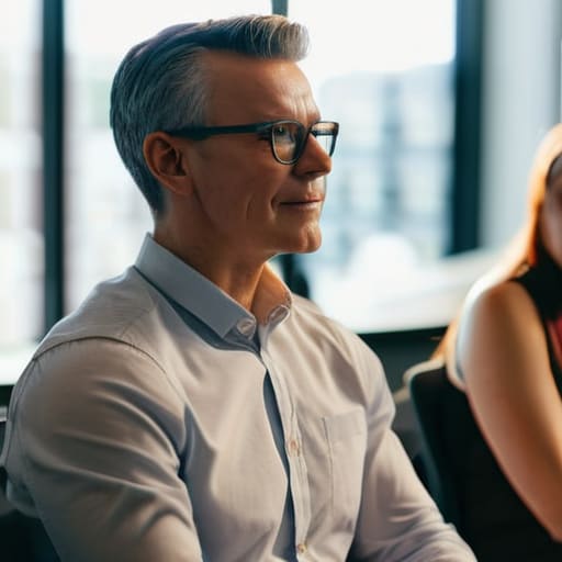 Building Workplace Psychological Safety for All Ages.