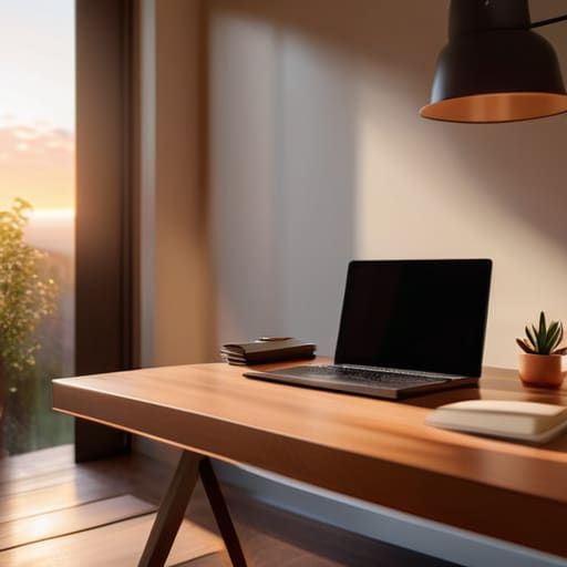 Circadian Lighting for Productivity Synchronizing Your Biological Clock