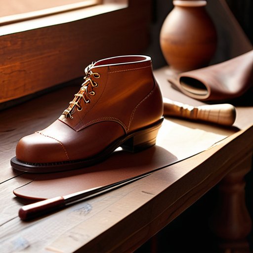 Optimizing Professional Leatherworking Techniques Construction Workflow