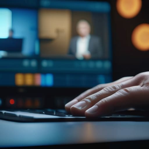 Optimizing Remote Photography Workflow for High Pressure Moments