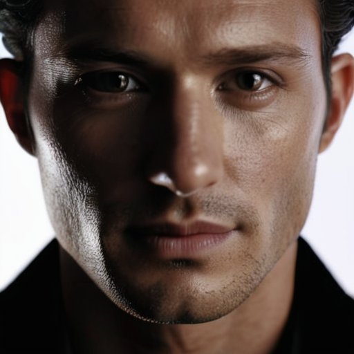 Split Lighting vs Rembrandt Choosing Your Cinematic Edge