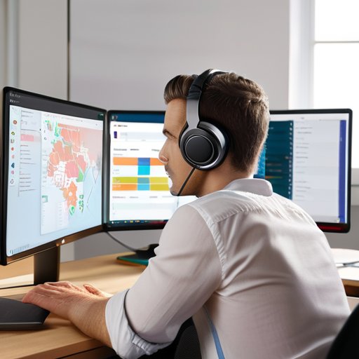 Taming Slack Overload Realtime vs Async Balance