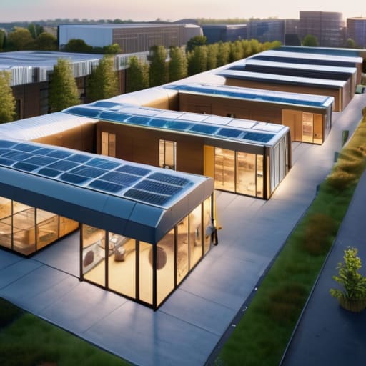 The Dawn of Micro Factory Ecosystems and Localized Production Hubs