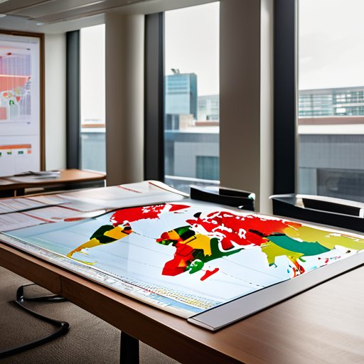 Turn Turbulence Into Opportunity Hedging Supplychain Shocks for Smbs