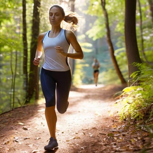 5 Power‑Up Tips: Exercise Your Way to a Fortified Immune System