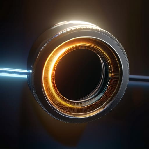 Bringing the Math Home to photography.