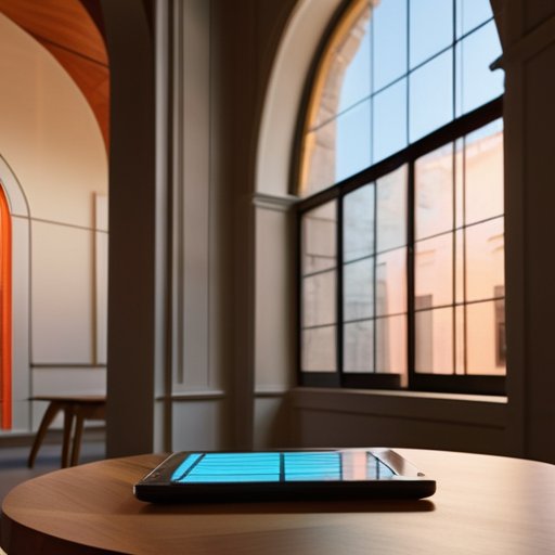 Closing the Loop: Neural maps guide heritage