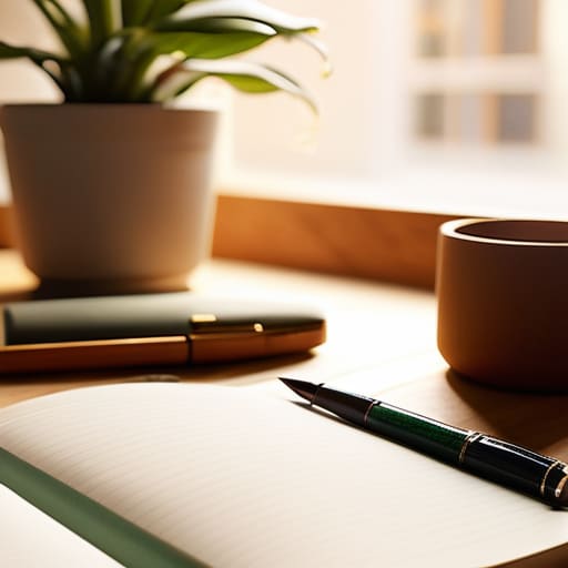 Designing Your Flow State through workspace optimization.