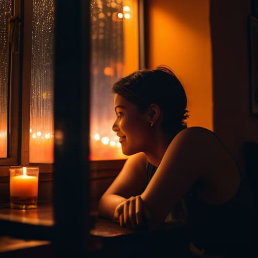 The Bottom Line: reconnecting with reality.