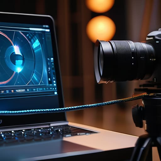 The Bottom Line: seamless remote tethering workflow.