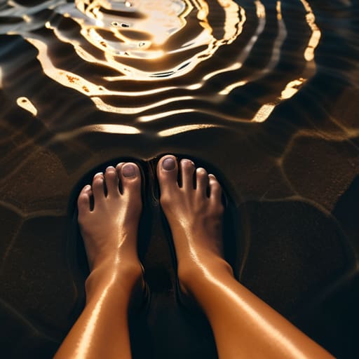 The Human Connection in the Moral Equation.