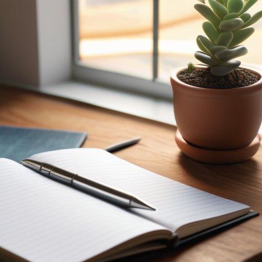 Turning Guilt into Growth: mindful ritual