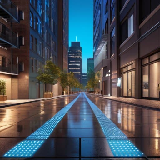 Wrapping It All Up: DePIN tokenized infrastructure