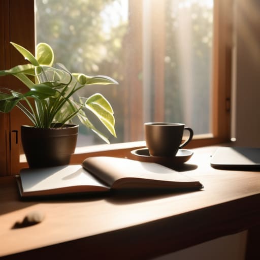 Atmospheric Productivity triggers for better focus.