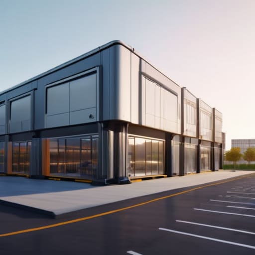 Factories Everywhere: the Rise of Distributed Manufacturing Nodes