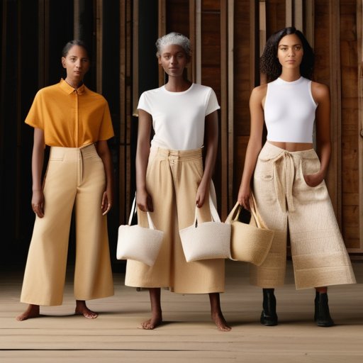 Dress for Change: Understanding Ethical Fashion Equity