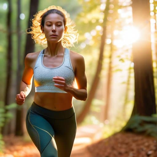 Exercise and Immune System: Strengthening Your Body’s Defenses Naturally