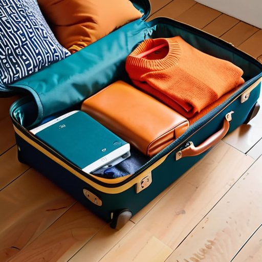 Master Your Suitcase: Why Packing Cubes Organization Is a Game Changer
