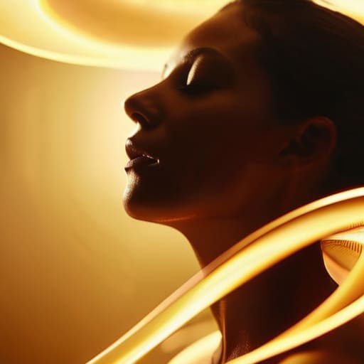 Pelvic floor-breath synchronization training exercise.