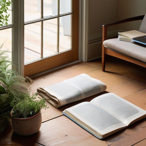 It’s Okay to Rest: a Roadmap for Productivity Guilt Recovery