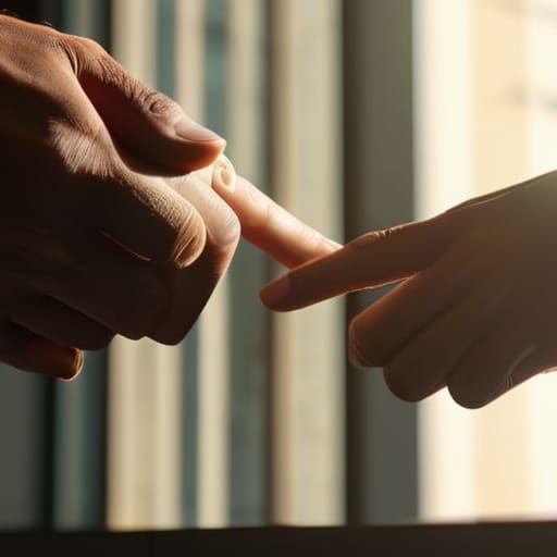 Doing What Is Right: Building a Relational Ethics Framework