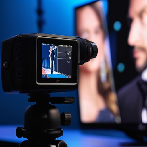 Remote-tethered event workflow setup for speed.