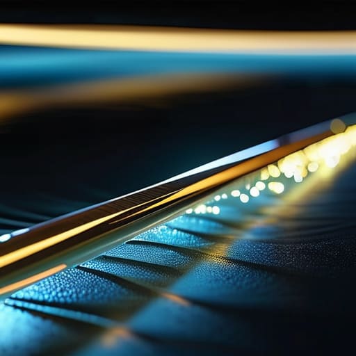 Achieving Precision Through Sctp Protocol Optimization.