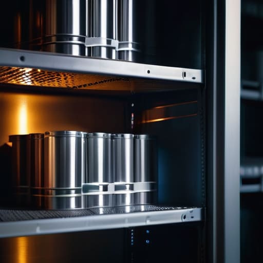 Mastering Nitrate Film Storage Safety in Volatile Markets