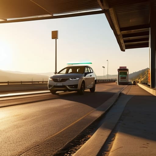 Navigating Balkan Road Tolling Infrastructure With Ease