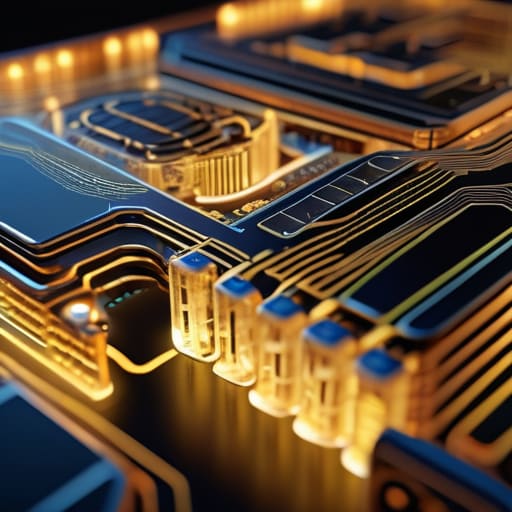 On Chain Regulatory Compliance Frameworks Defined.