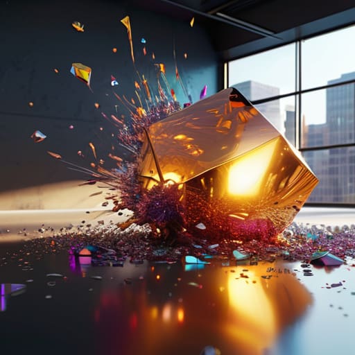 Optimizing Creative Stimulus for High Performance Breakthroughs
