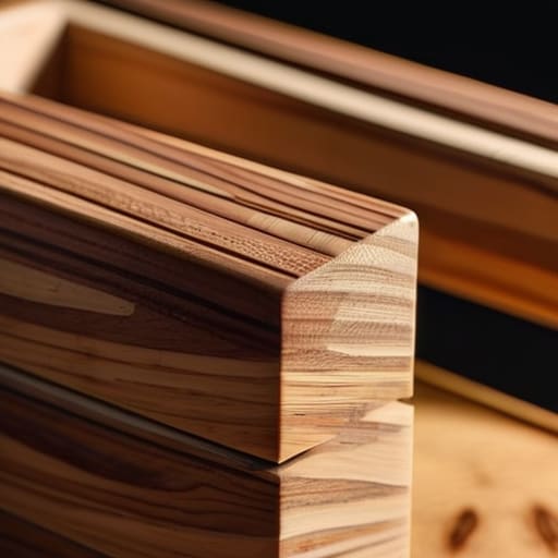 Precision Joinery Design Principles for Lasting Excellence