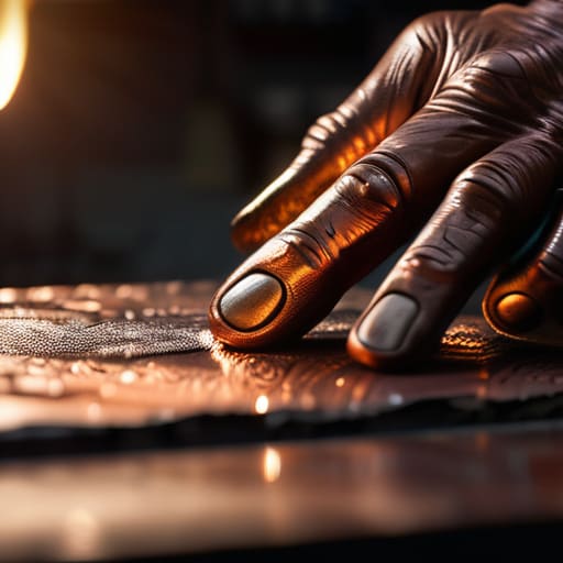 Precision Metal Forming Techniques for Perfect Curves
