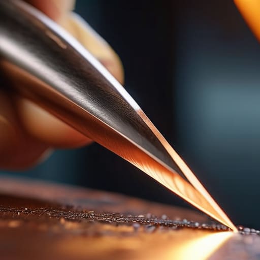 Achieving Unmatched Metalwork Curvature Accuracy through profiling.