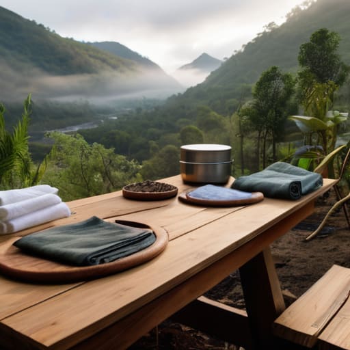 Integrating a Circular Economy in Tourism.