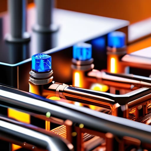 The Secret to Sustainable Mining Infrastructure via Waste Heat