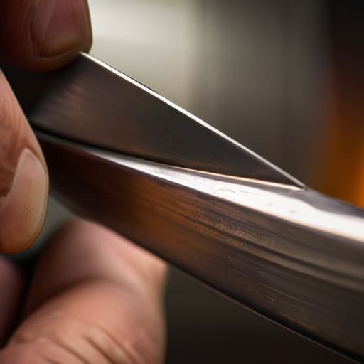 Bringing the Vision to Life through metalwork.